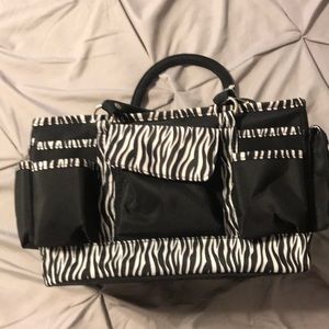 Makeup/craft organizer - new